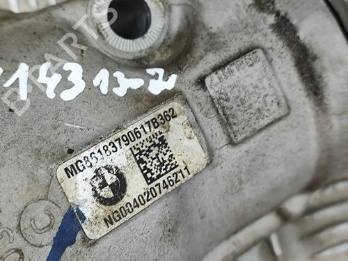 Front differential BMW 3 (F30, F80) 328 i | BP27384215M23 - Image 7