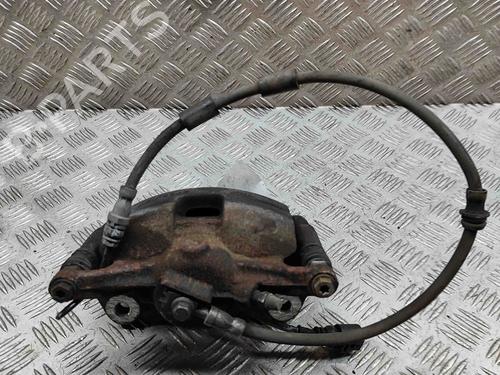 Used Left front brake caliper VW GOLF VIII (CD1, DA1) 1.5 TSI (150 hp) 28431448