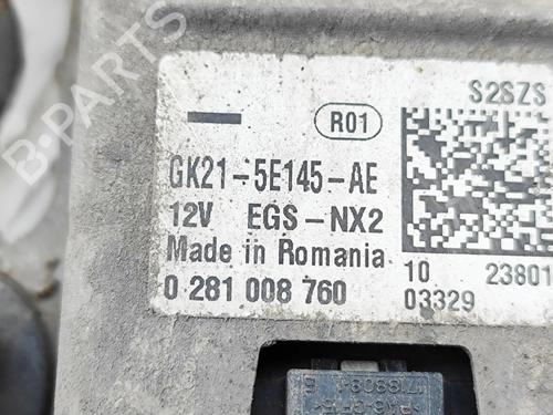 Electronic sensor FORD TRANSIT V363 Platform/Chassis (FED, FFD) 2.0 EcoBlue | BP38184760M84 - Image 9