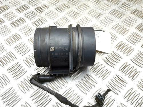 Mass air flow sensor VW CRAFTER Van (SY_, SX_) 2.0 TDI FWD (SYB, SYC, SYD) | BP39619444M95 - Image 2