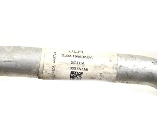 AC pipe LAND ROVER RANGE ROVER EVOQUE (L538) 2.0 D 4x4 | BP30227408M126 - Image 6