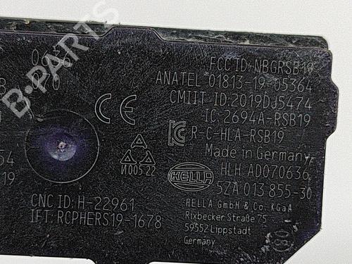 Electronic module VW ID.4 (E21) PRO | BP28552148M83 - Image 7