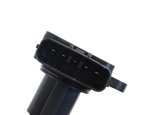 Mass air flow sensor MAZDA MX-5 III (NC) 1.8 (NC18) | BP33361216M95 - Image 4