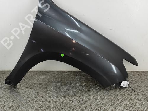 Used Right front fenders TOYOTA LAND CRUISER PRADO (_J15_) 2.8 D-4D (GDJ150_, GDJ155_, GDJ150, GDJ151) (177 hp) 25218965
