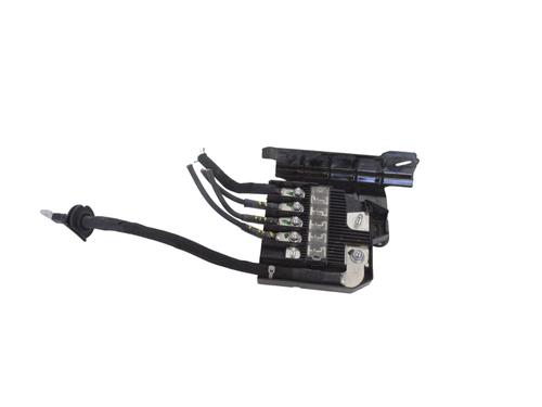 Used Fuse box Fuse box CITROËN C4 III (BA_, BB_, BC_) ë-C4 (BCZKXC, BZCKSC) (136 hp) 33359889 33359889