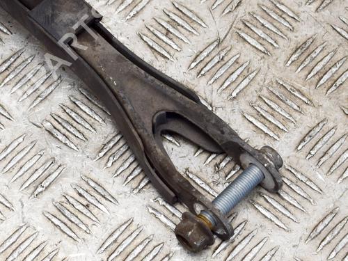 Left rear suspension arm MERCEDES-BENZ SL (R230) 500 (230.475) | BP14639392M14 