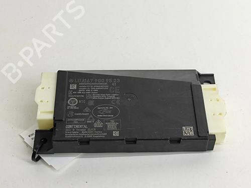Used Electronic module MERCEDES-BENZ EQB (X243) EQB 300 4-matic (243.608, 243.609) (228 hp) 27769798
