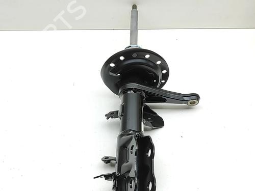 Left front shock absorber AUDI Q5 (8RB) 2.0 TDI quattro | BP31175351M16 - Image 3