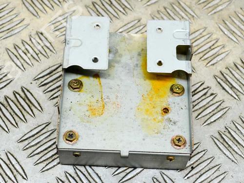 Electronic module NISSAN MURANO I (Z50) 3.5 | BP27753637M83