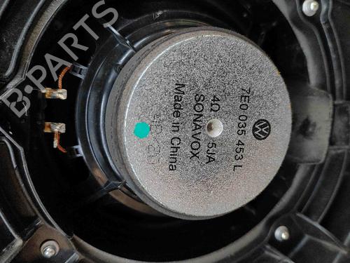 Rudehejsemekanisme ventre foran VW TRANSPORTER T6 Van (SGA, SGH, SHA, SHH) 2.0 TDI 4motion | BP25616264C22