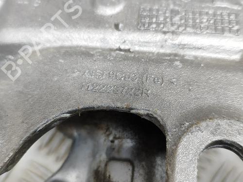 Engine mount RENAULT ZOE (BFM_) ZOE | BP19283600M89 