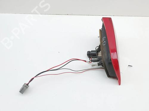 Right tailgate light VOLVO S60 II (134) D2 | BP40188657C80 - Image 4