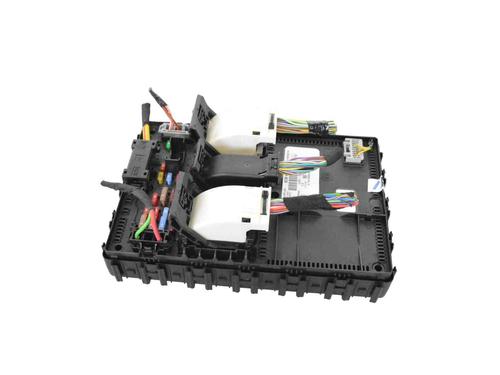 Electronic module FORD PUMA (J2K, CF7) 1.0 EcoBoost mHEV | BP30252401M83