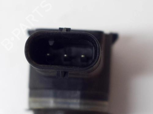 Electronic module LAND ROVER RANGE ROVER SPORT I (L320) 3.0 D 4x4 | BP10401493M83 