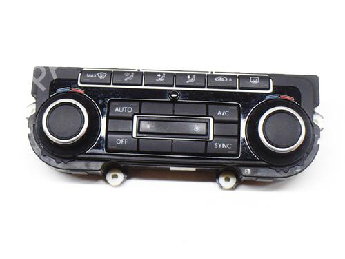 Used Electronic module VW TIGUAN (5N_) 2.0 TDI (140 hp) 6773863