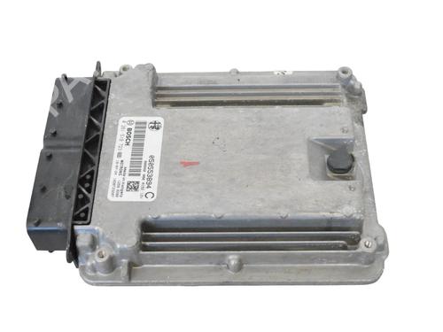 Used Engine control unit (ECU) Engine control unit (ECU) ALFA ROMEO STELVIO (949_) 2.9 Q4 (949.AXG2A, 949.AXH2A, 949.AXS2A) (510 hp) 33364353 33364353