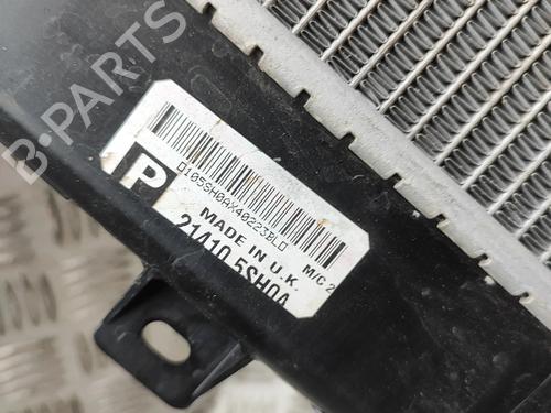 Water radiator NISSAN LEAF (ZE1) Electric | BP37797339M31 - Image 7