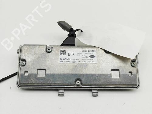 Camera JAGUAR XE (X760) 2.0 D | BP38239341E14  - Image 5