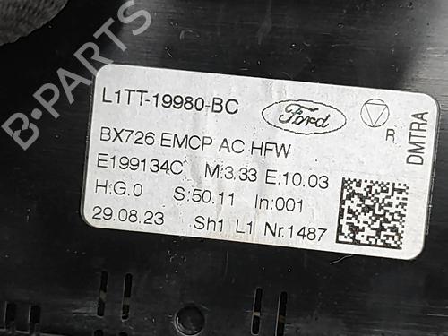 Electronic module FORD PUMA (J2K, CF7) 1.0 EcoBoost mHEV | BP32755096M83  - Image 5