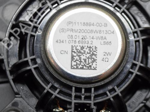 Other TESLA MODEL 3 (5YJ3) EV AWD | BP27752794O1 