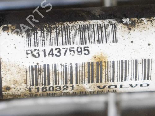 Right front driveshaft VOLVO V40 Hatchback (525) D2 | BP6764289M39 - Image 6