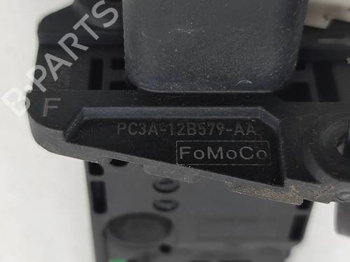 Mass air flow sensor FORD TRANSIT V363 Van (FCD, FDD) 2.0 EcoBlue RWD | BP33395002M95 - Image 6