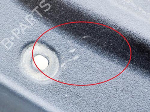 Boot lining MERCEDES-BENZ GL-CLASS (X166) GL 350 CDI / BlueTec 4-matic (166.823, 166.824) | BP14623136I3 