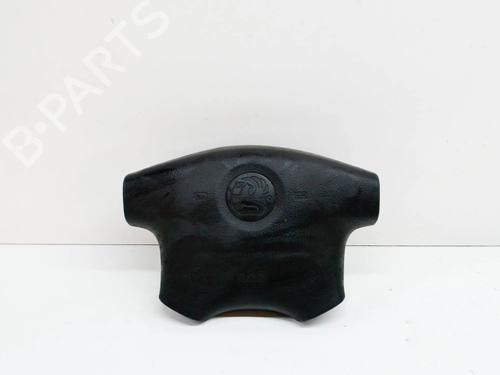 Førerens kollisjonspute OPEL FRONTERA B (U99) 2.2 DTI (6B_ZC, 6B_VF, 6B_66, 6B_76) (116 hp) 10070581