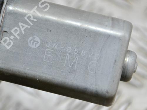 Sunroof engine TESLA MODEL S (5YJS) 90D AWD | BP10402247M60 