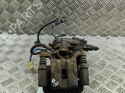Used Right rear brake caliper Right rear brake caliper KIA OPTIMA Sportswagon (JF) 1.6 CRDi (136 hp) 33372229 33372229