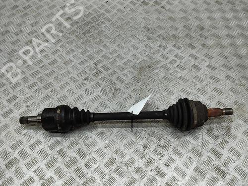Used Left front driveshaft Left front driveshaft CITROËN JUMPY II Van 1.6 HDi 90 16V (90 hp) 27532145 27532145