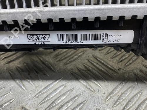 Water radiator FORD PUMA (J2K, CF7) 1.0 EcoBoost mHEV | BP29128343M31 - Image 5