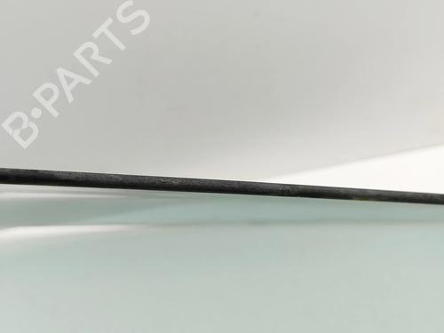 Front right door window TESLA MODEL S (5YJS) P100D AWD | BP32238949C19