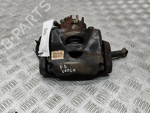 Used Right front brake caliper Right front brake caliper PEUGEOT 2008 II (UD_, US_, UY_, UJ_, UR_, UC_) e-2008 (UKZKXZ) (136 hp) 27784298 27784298