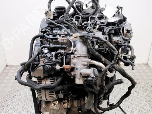 Engine OPEL INSIGNIA A (G09) 2.0 CDTI (68) | BP39930165M1 - Image 2