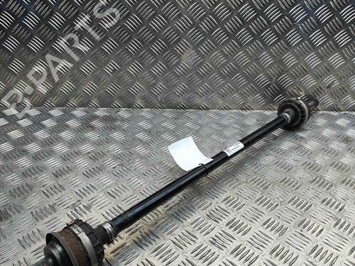Right rear driveshaft VOLVO XC60 II (246) 2.0 B5 Mild-Hybrid | BP29486169M41 