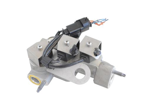 AC pipe POLESTAR POLESTAR 2 (534) EV | BP30243058M126 