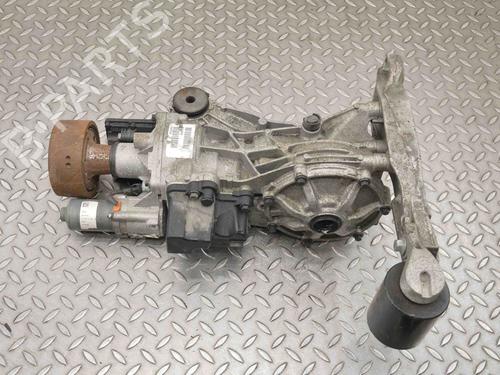 Used Rear differential MERCEDES-BENZ E-CLASS (W213) AMG E 63 S 4-matic+ (213.089) (612 hp) 30235807