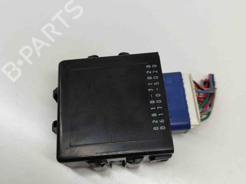 Electronic module TOYOTA HILUX VII Pickup (_N1_, _N2_, _N3_) 2.5 D 4WD (KUN25) | BP24142006M83