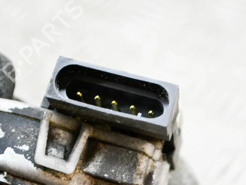 Front wiper motor FIAT DOBLO Box Body/MPV (223_) 1.3 D Multijet | BP10368558M29 