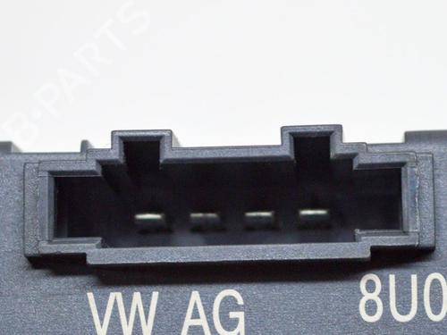 Electronic module AUDI Q3 (8UB, 8UG) 1.4 TSI | BP11181043M83 