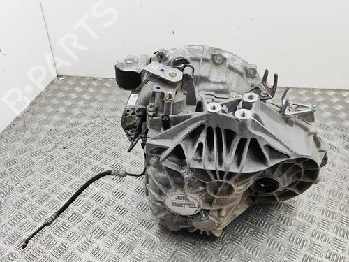 Gearbox BMW 5 (E60) 530 d | BP35982880M3 - Image 3