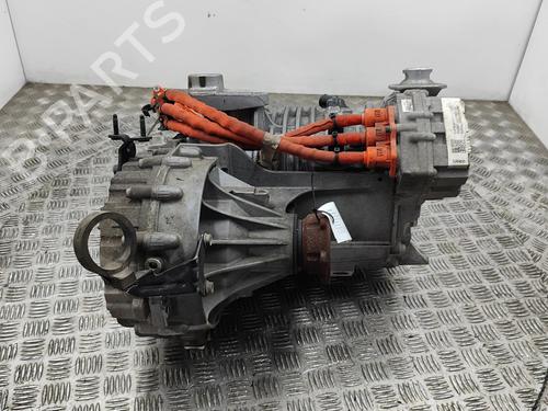 Used Engine VW GOLF VII (5G1, BQ1, BE1, BE2) e-Golf (115 hp) 19502160