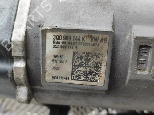 Steering rack AUDI TT (FV3, FVP) 2.5 RS TFSI quattro | BP34248760M22  - Image 8