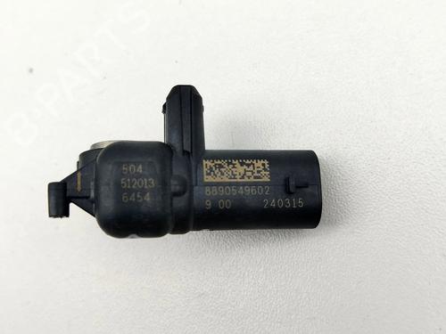 Electronic sensor VOLVO EX30 (416) Performance AWD | BP38094887M84 - Image 10