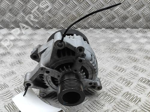 Used Alternator Alternator MINI MINI (F55) Cooper S (192 hp) 35982821 35982821