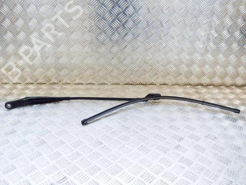Used Front windshield wiper arm Front windshield wiper arm 14611499 14611499