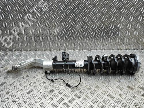 Left front shock absorber BMW XM (G09) XM All-wheel Drive | BP39619385M16 - Image 2