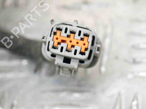 Transfer box NISSAN PATHFINDER III (R51) 2.5 dCi | BP7081105M36