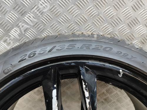 Rim AUDI A7 Sportback (4GA, 4GF) 3.0 TDI | BP28708039C45 